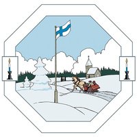 Itsenäisyyspäivän sanajumalanpalvelus Itsenäisyyspäivän sanajumalanpalvelus