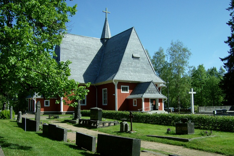 Kirkko