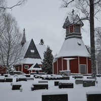 Vanha hautausmaa Vanha hautausmaa