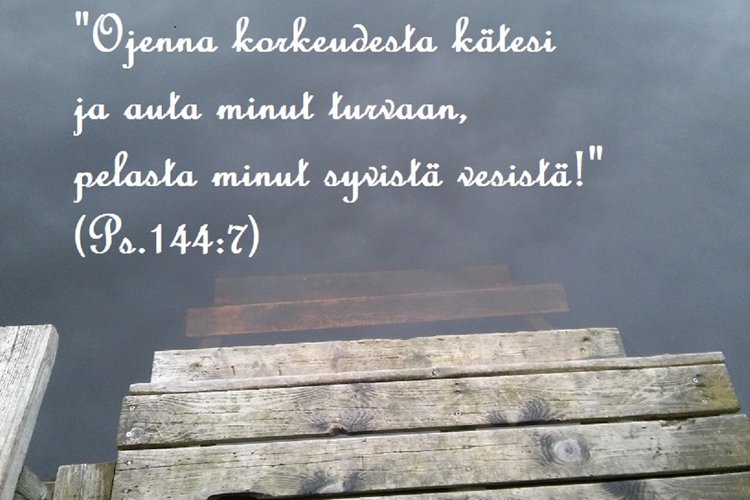 vesi