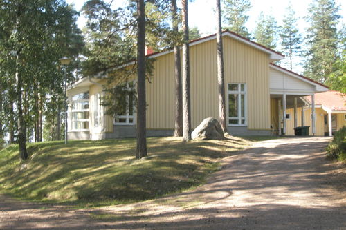 Heinlahden leirikeskus Heinlahden leirikeskus