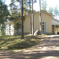 Heinlahden leirikeskus Heinlahden leirikeskus
