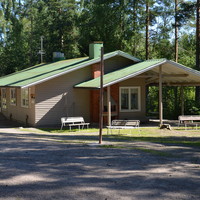 Heinlahden keittiörakennus Heinlahden keittiörakennus