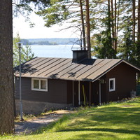 Heinlahden sauna Heinlahden sauna