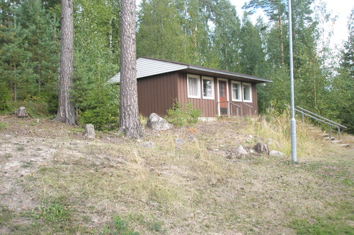 Heinlahden mökit Heinlahden mökit