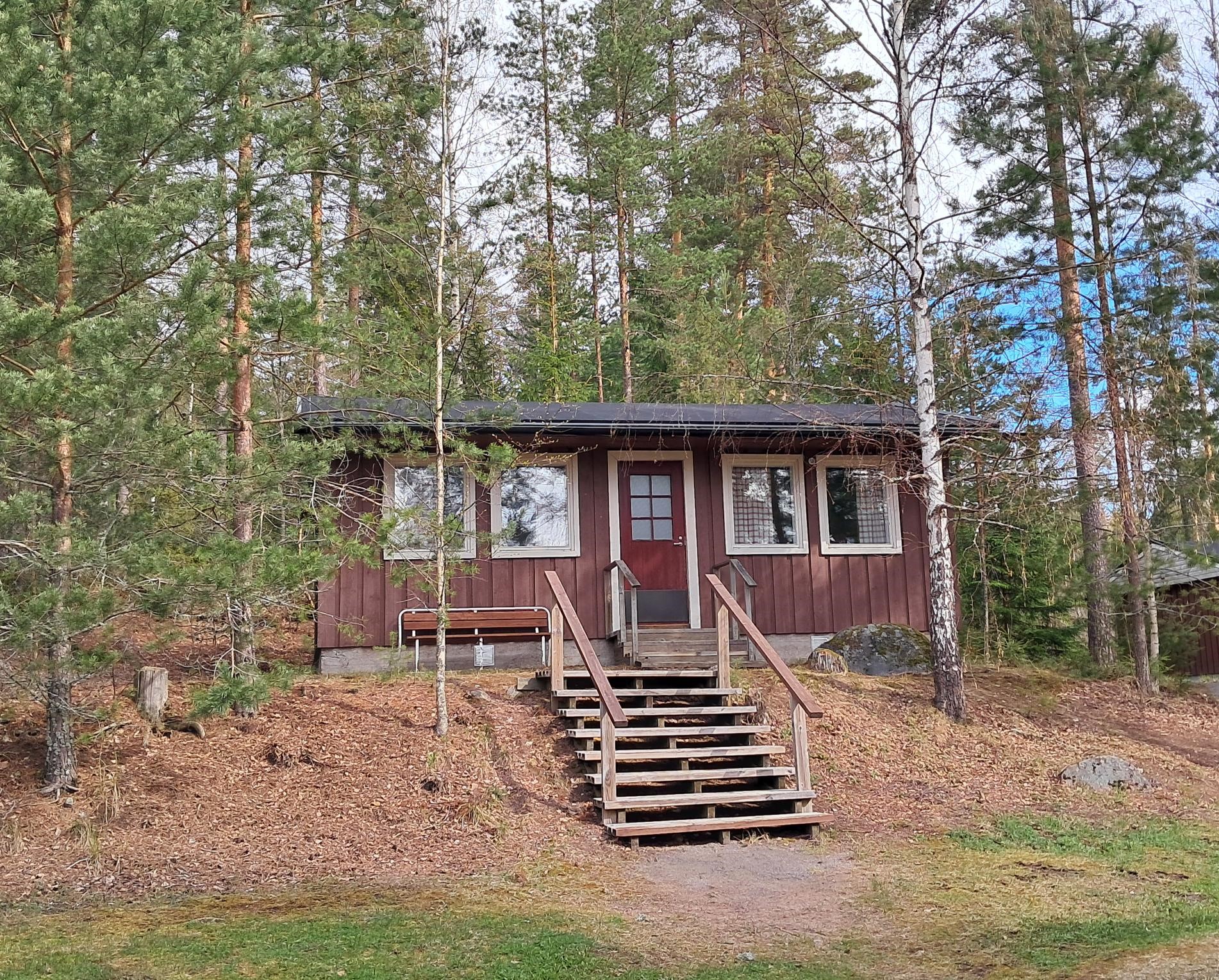 Mökki